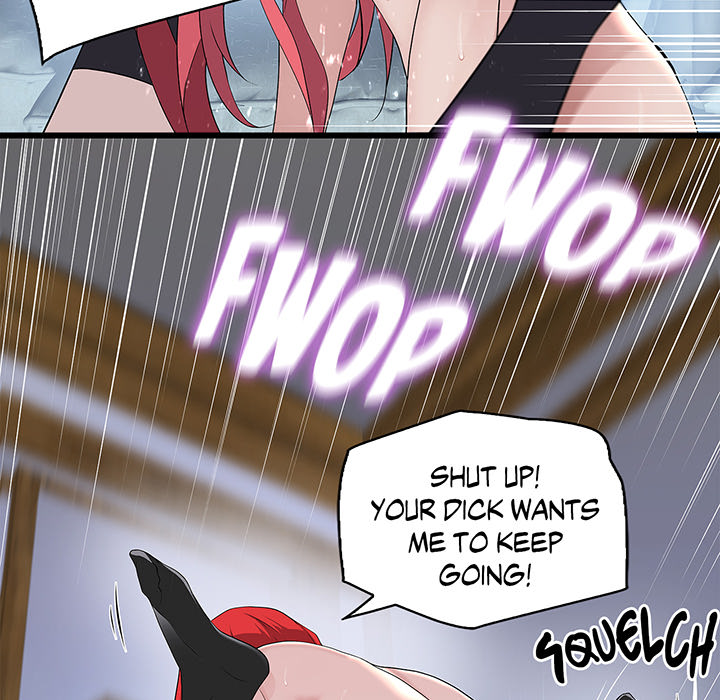 Tissue Guzzler - episode 34 - 50