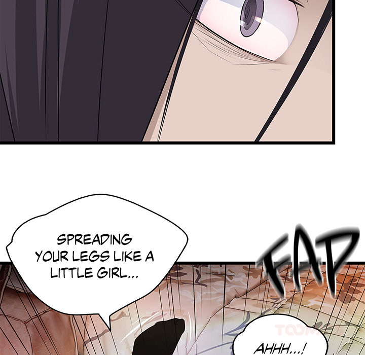 Tissue Guzzler - episode 34 - 53