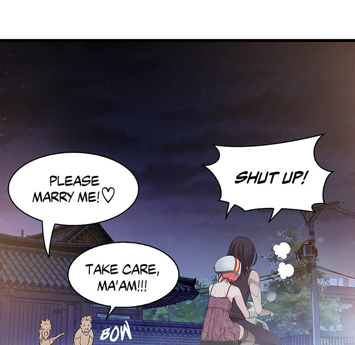 Tissue Guzzler - episode 34 - 72