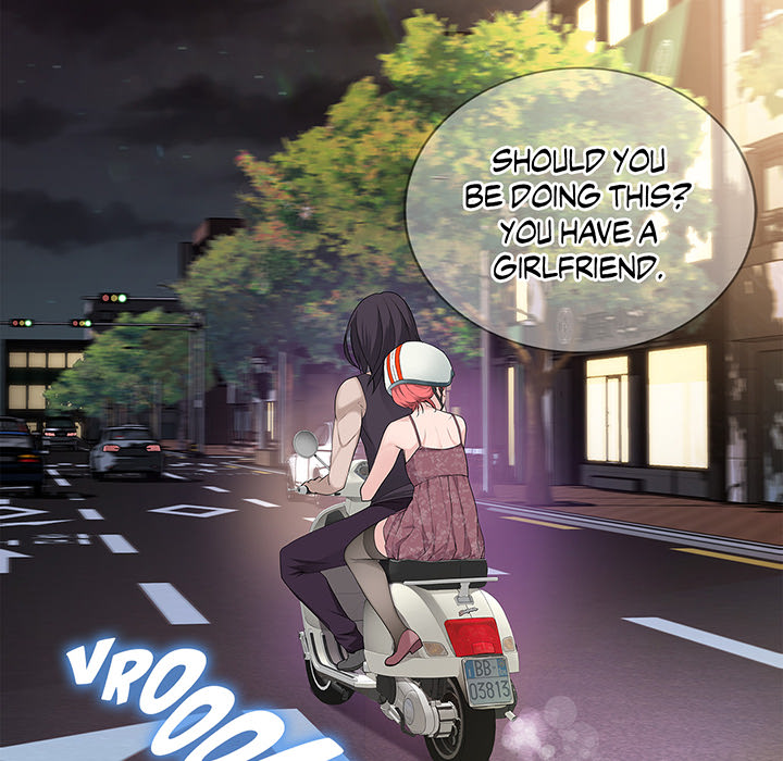 Tissue Guzzler - episode 34 - 75