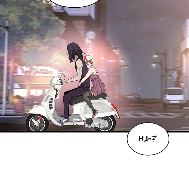 Tissue Guzzler - episode 34 - 79