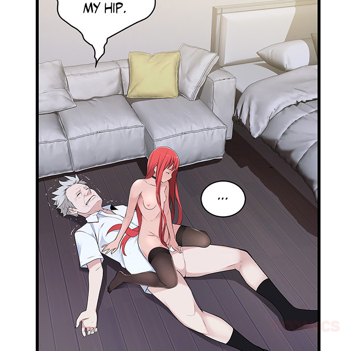 Tissue Guzzler - episode 34 - 9