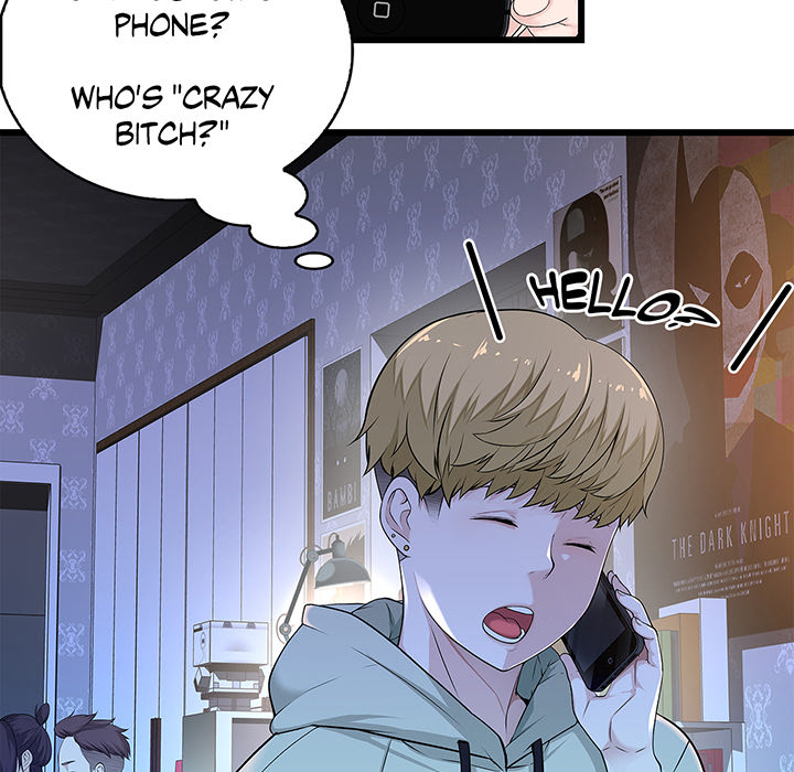 Tissue Guzzler - episode 35 - 10