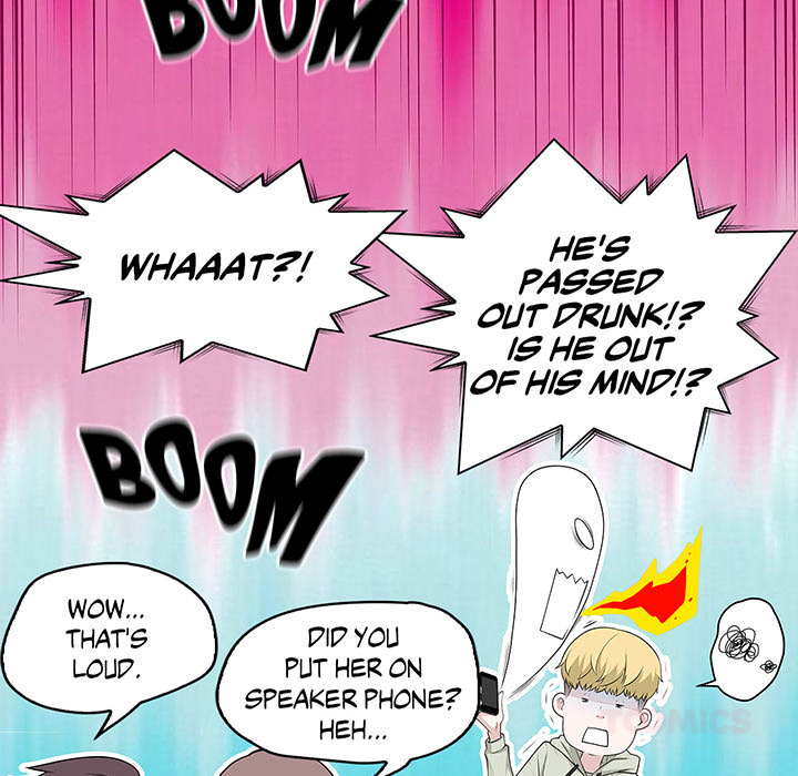 Tissue Guzzler - episode 35 - 13