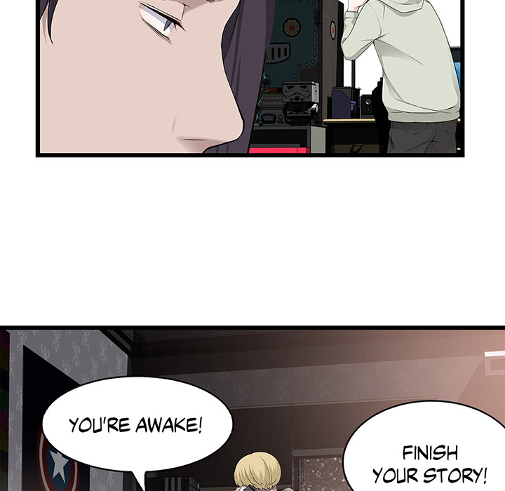 Tissue Guzzler - episode 35 - 17