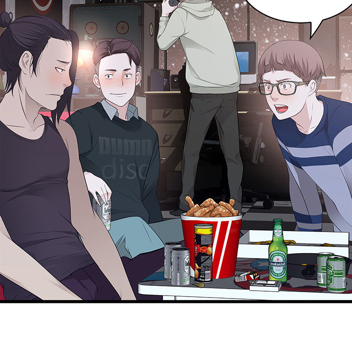 Tissue Guzzler - episode 35 - 18