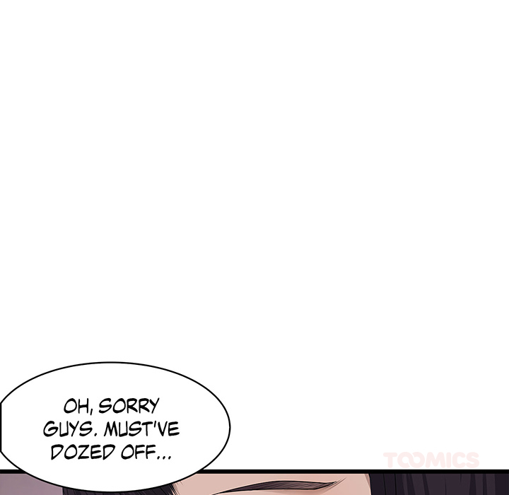 Tissue Guzzler - episode 35 - 19