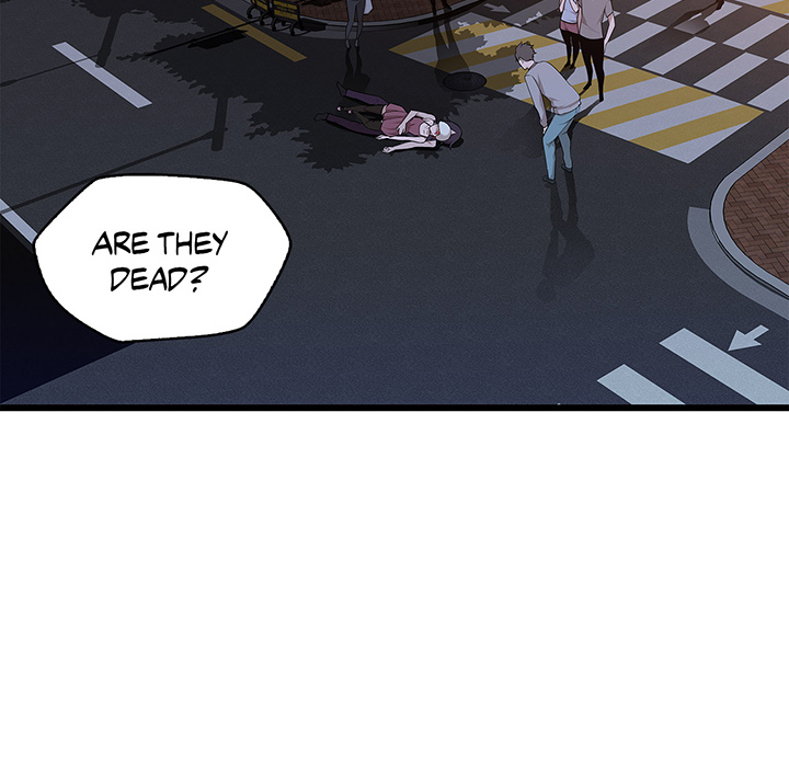 Tissue Guzzler - episode 35 - 45