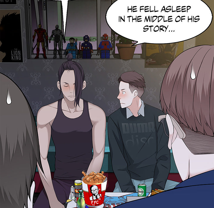 Tissue Guzzler - episode 35 - 4