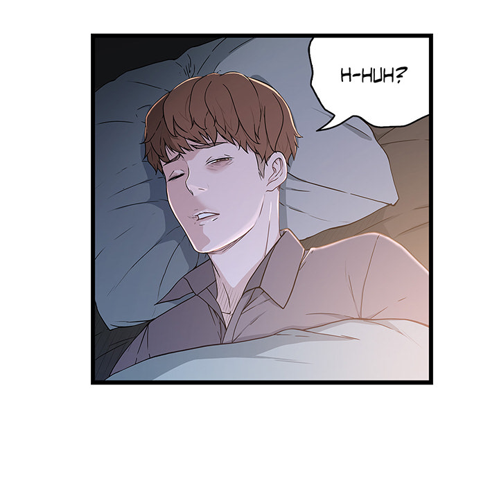 Tissue Guzzler - episode 35 - 50