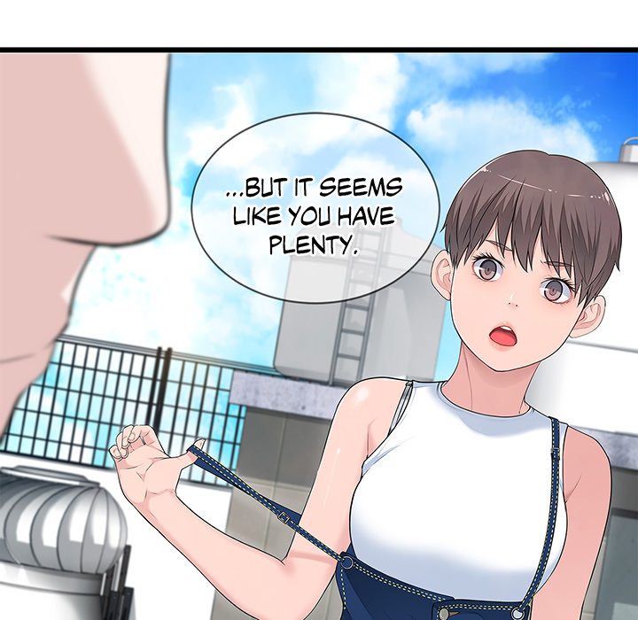 Tissue Guzzler - episode 35 - 76