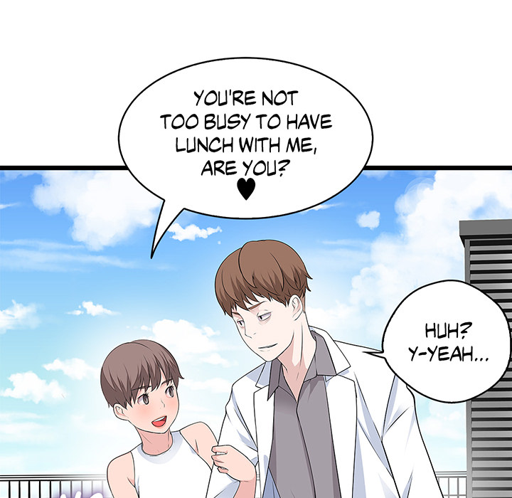 Tissue Guzzler - episode 35 - 82