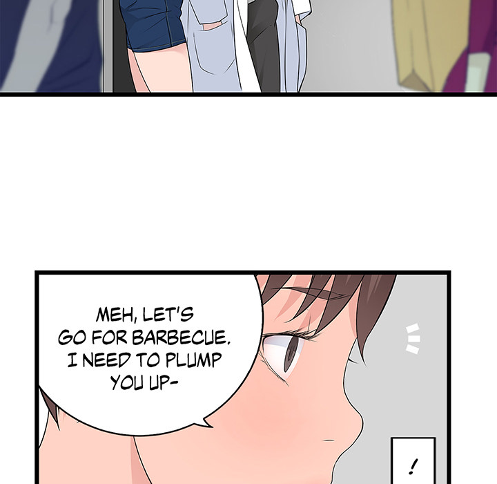 Tissue Guzzler - episode 35 - 89