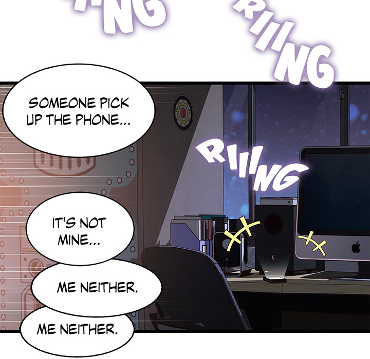 Tissue Guzzler - episode 35 - 8