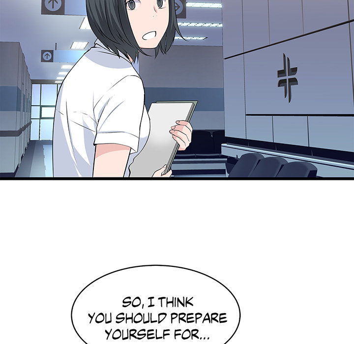 Tissue Guzzler - episode 36 - 51