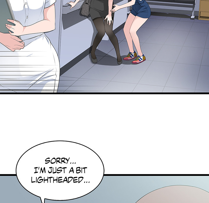 Tissue Guzzler - episode 36 - 54