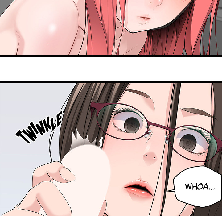 Tissue Guzzler - episode 37 - 40