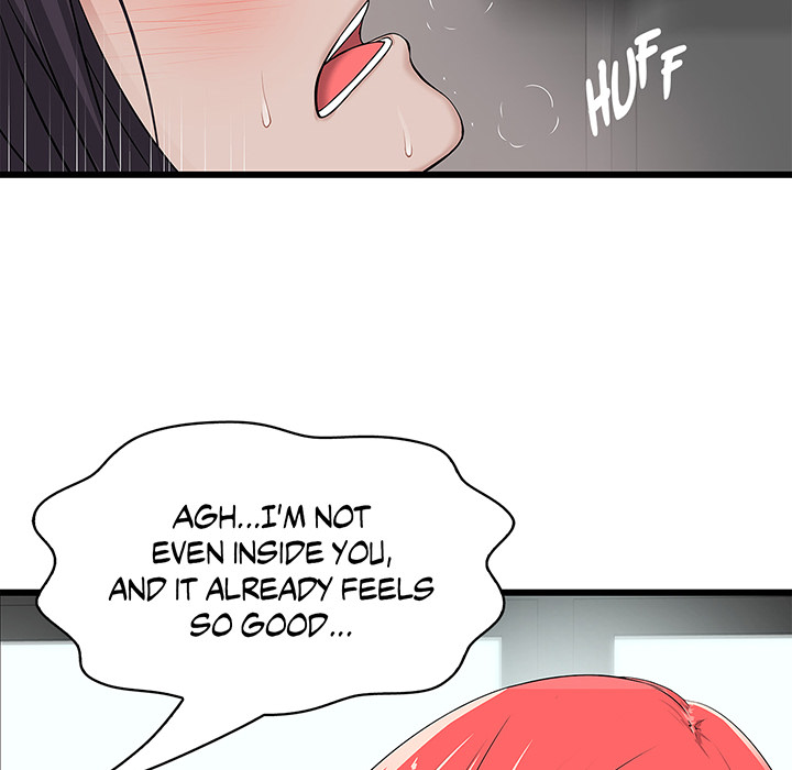 Tissue Guzzler - episode 37 - 44