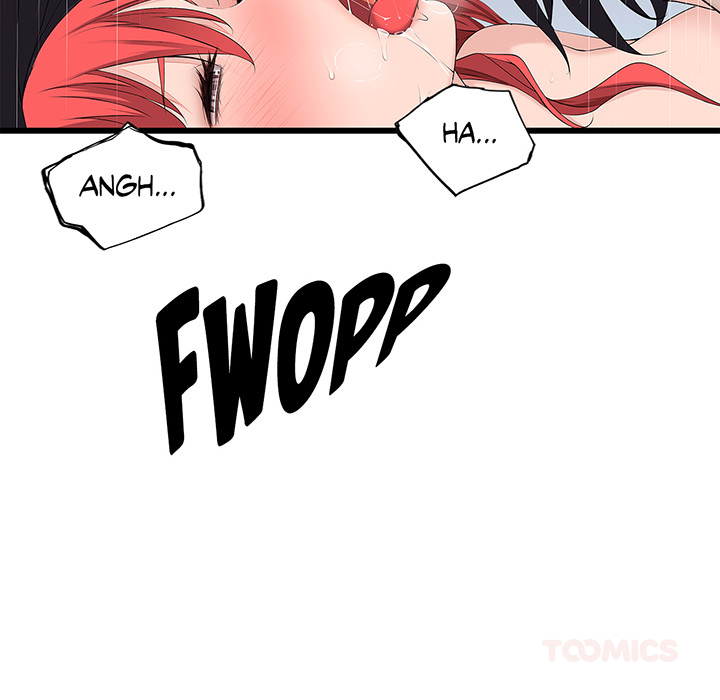 Tissue Guzzler - episode 37 - 73