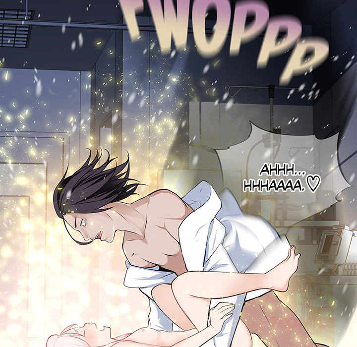 Tissue Guzzler - episode 37 - 77