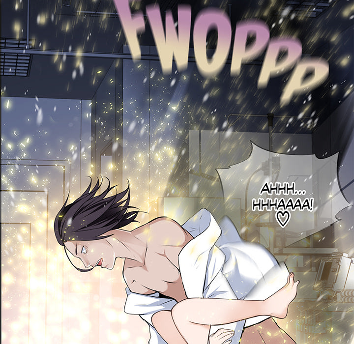 Tissue Guzzler - episode 38 - 12