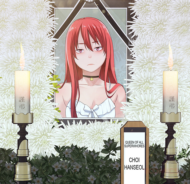 Tissue Guzzler - episode 38 - 45