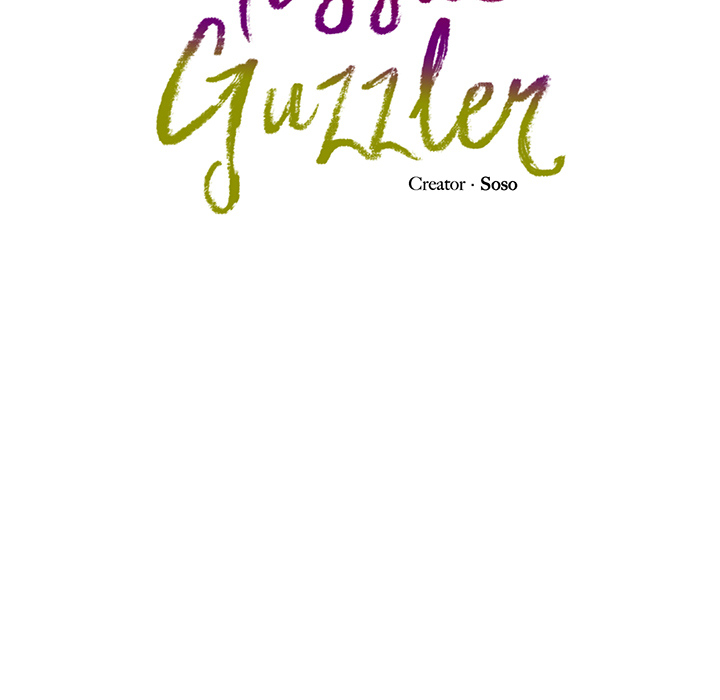 Tissue Guzzler - episode 38 - 51