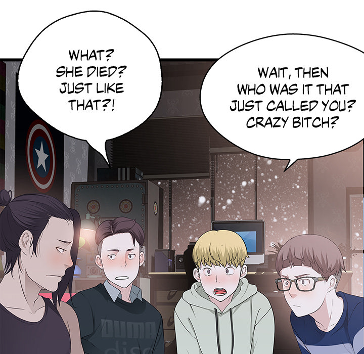 Tissue Guzzler - episode 38 - 55