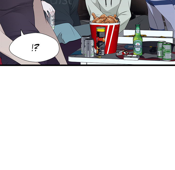 Tissue Guzzler - episode 38 - 56