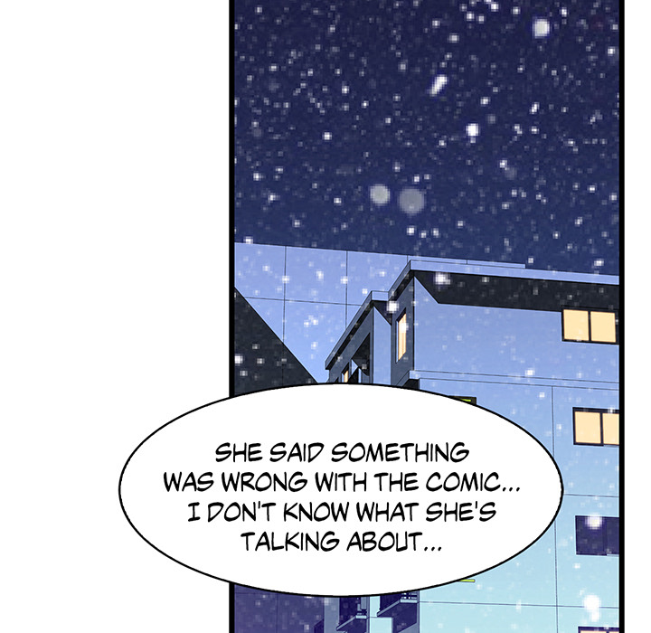 Tissue Guzzler - episode 38 - 80