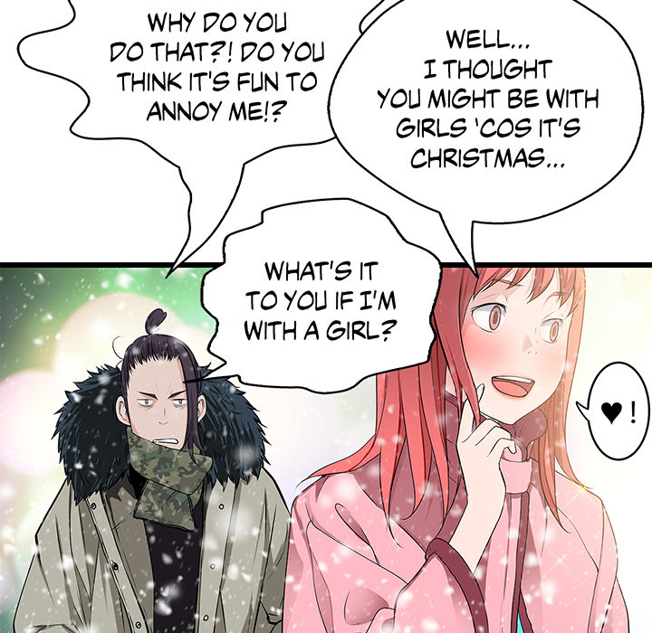 Tissue Guzzler - episode 38 - 84