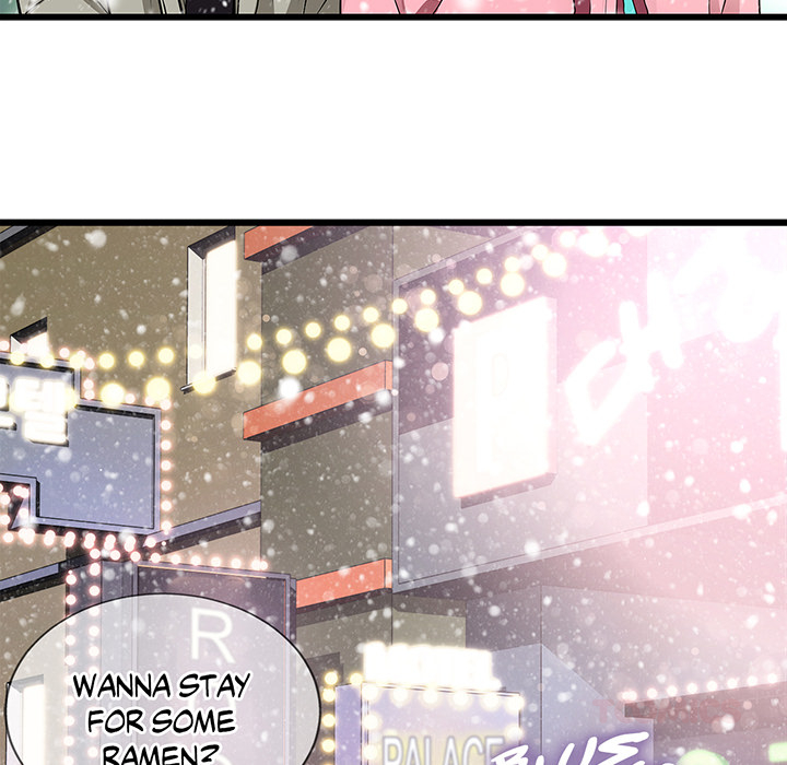 Tissue Guzzler - episode 38 - 85