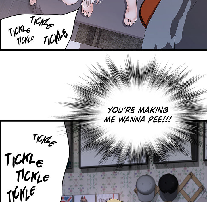 Tissue Guzzler - episode 39 - 84