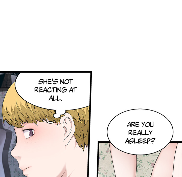 Tissue Guzzler - episode 39 - 86