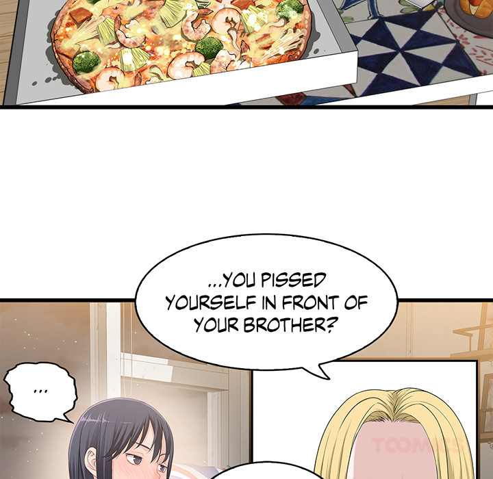 Tissue Guzzler - episode 40 - 21