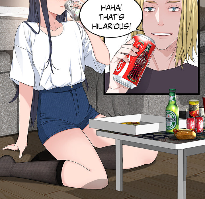 Tissue Guzzler - episode 40 - 22