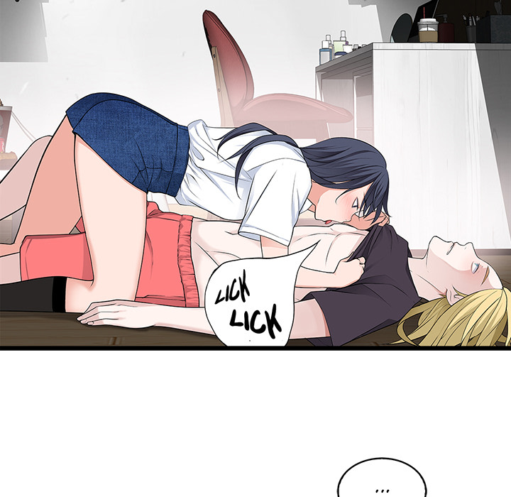 Tissue Guzzler - episode 40 - 34