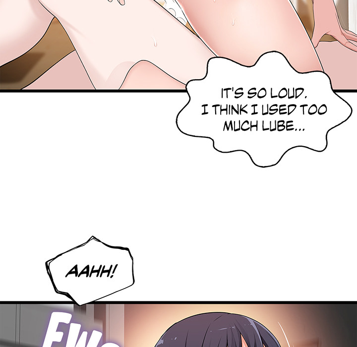 Tissue Guzzler - episode 40 - 48