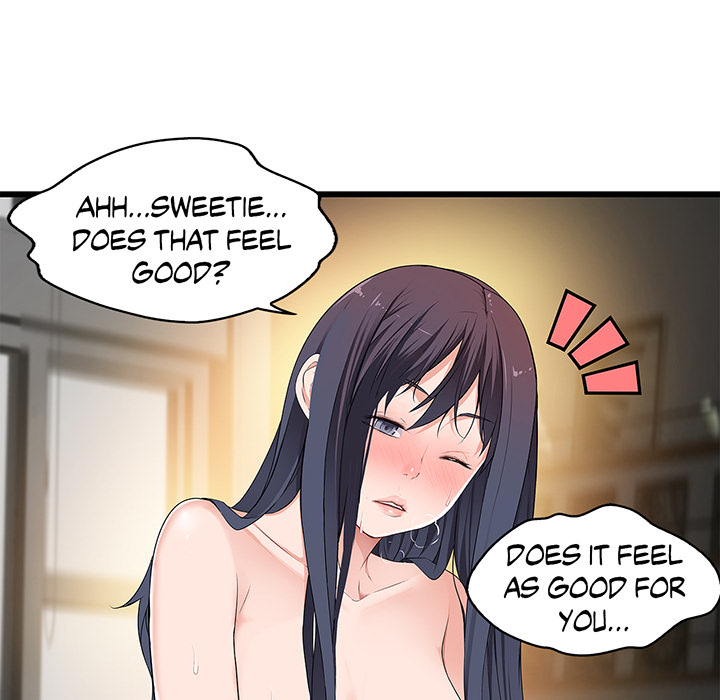 Tissue Guzzler - episode 40 - 50