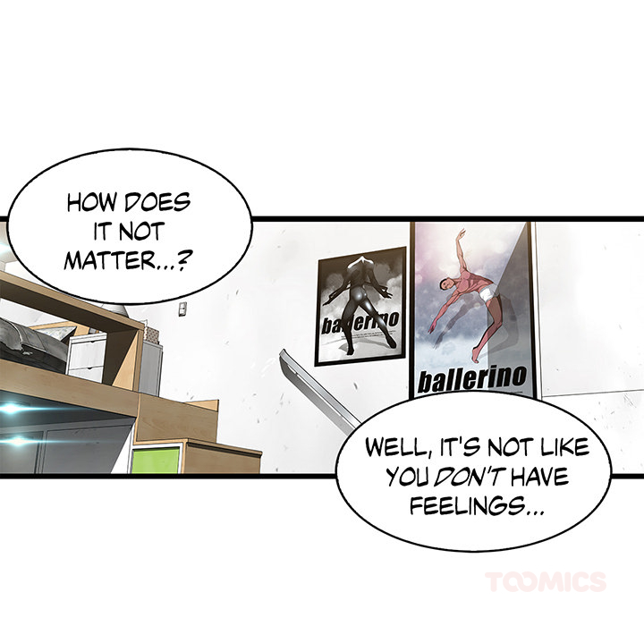 Tissue Guzzler - episode 40 - 65