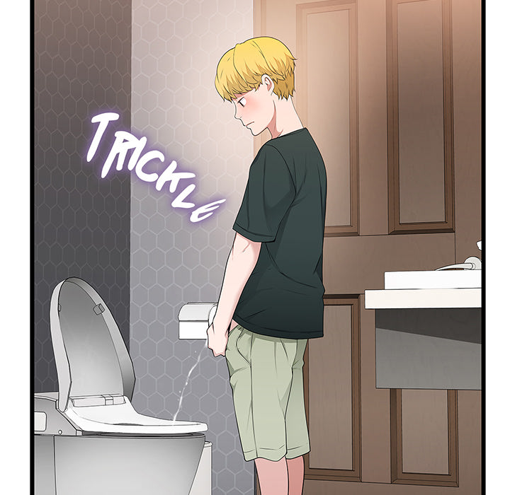 Tissue Guzzler - episode 40 - 72