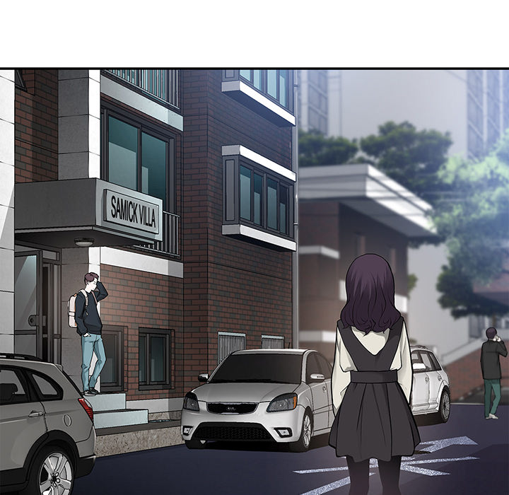 Tissue Guzzler - episode 5 - 110