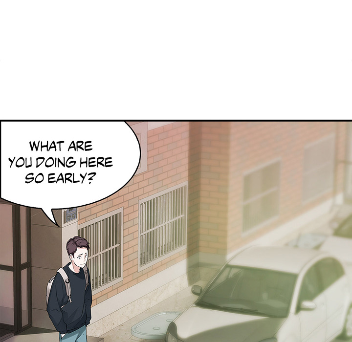 Tissue Guzzler - episode 5 - 113