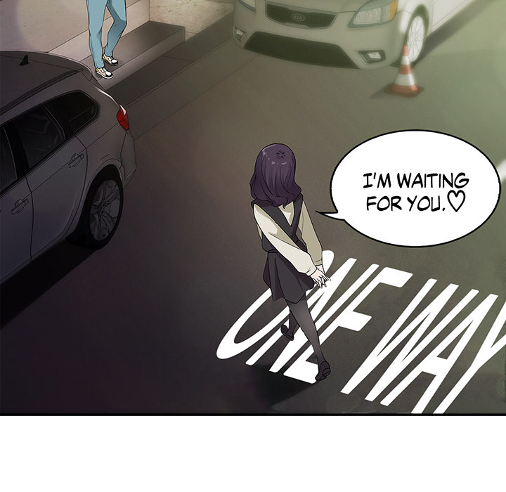 Tissue Guzzler - episode 5 - 114