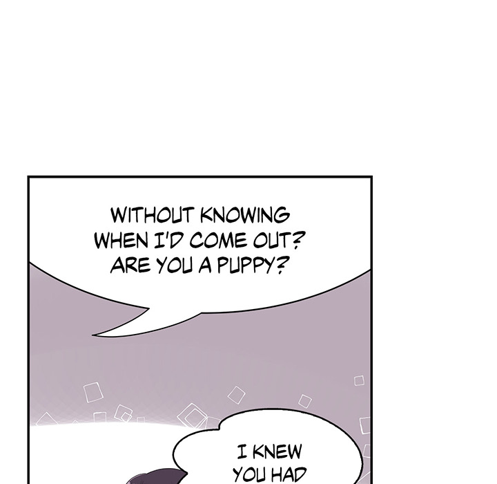 Tissue Guzzler - episode 5 - 115