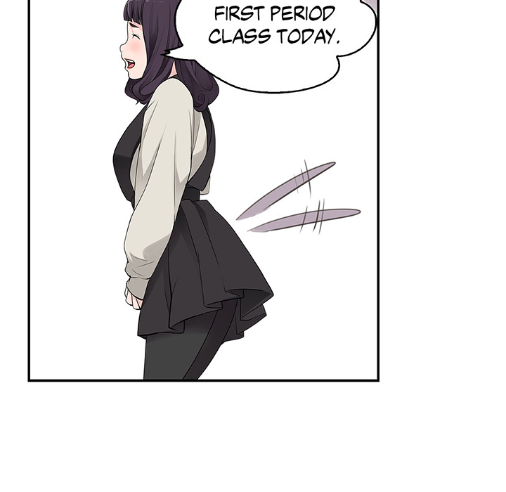 Tissue Guzzler - episode 5 - 116