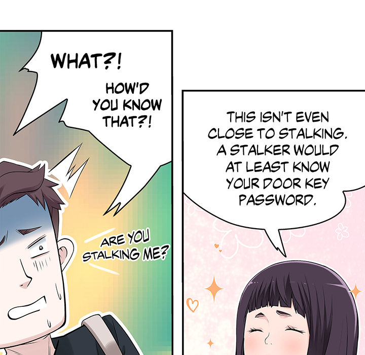 Tissue Guzzler - episode 5 - 117