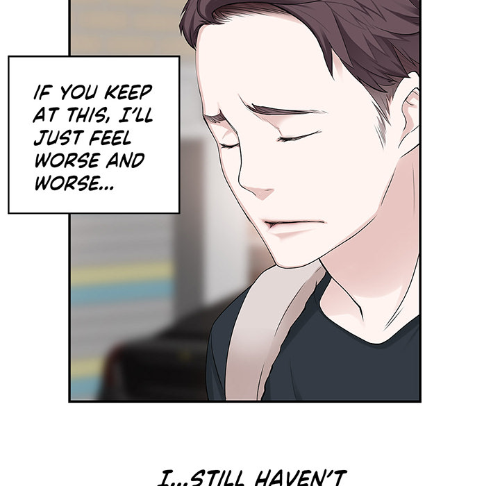 Tissue Guzzler - episode 5 - 121