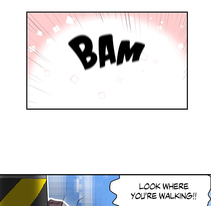 Tissue Guzzler - episode 5 - 126