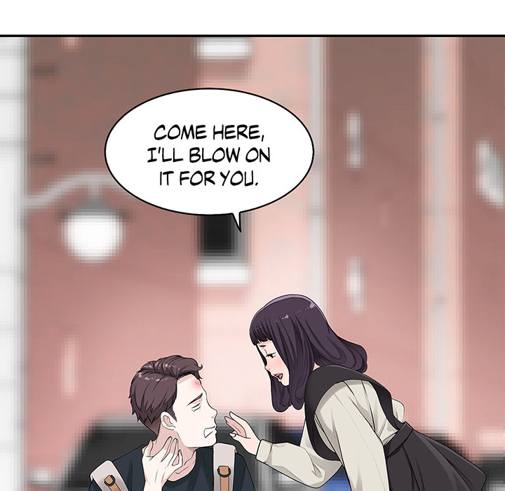 Tissue Guzzler - episode 5 - 128